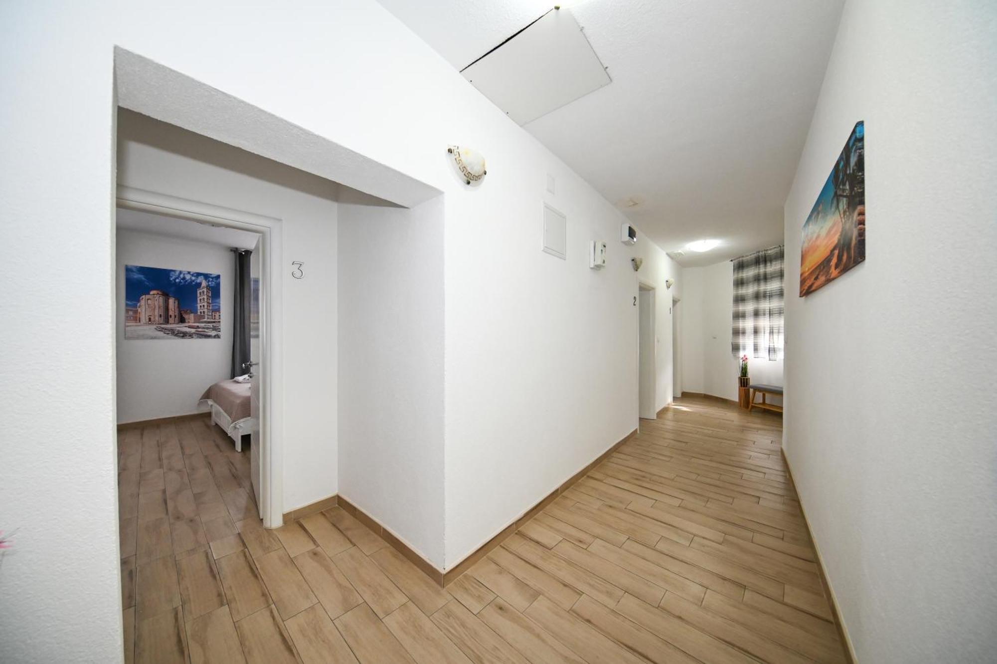 Noma & Appartement