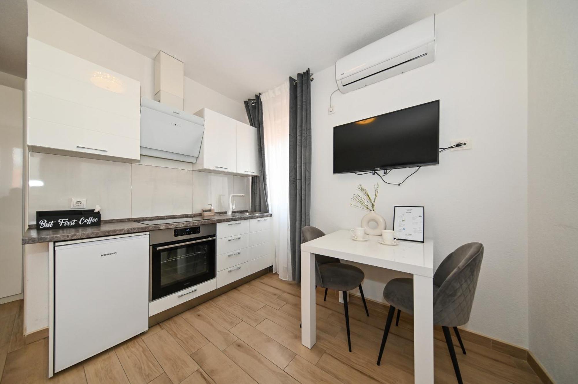 Noma & Appartement