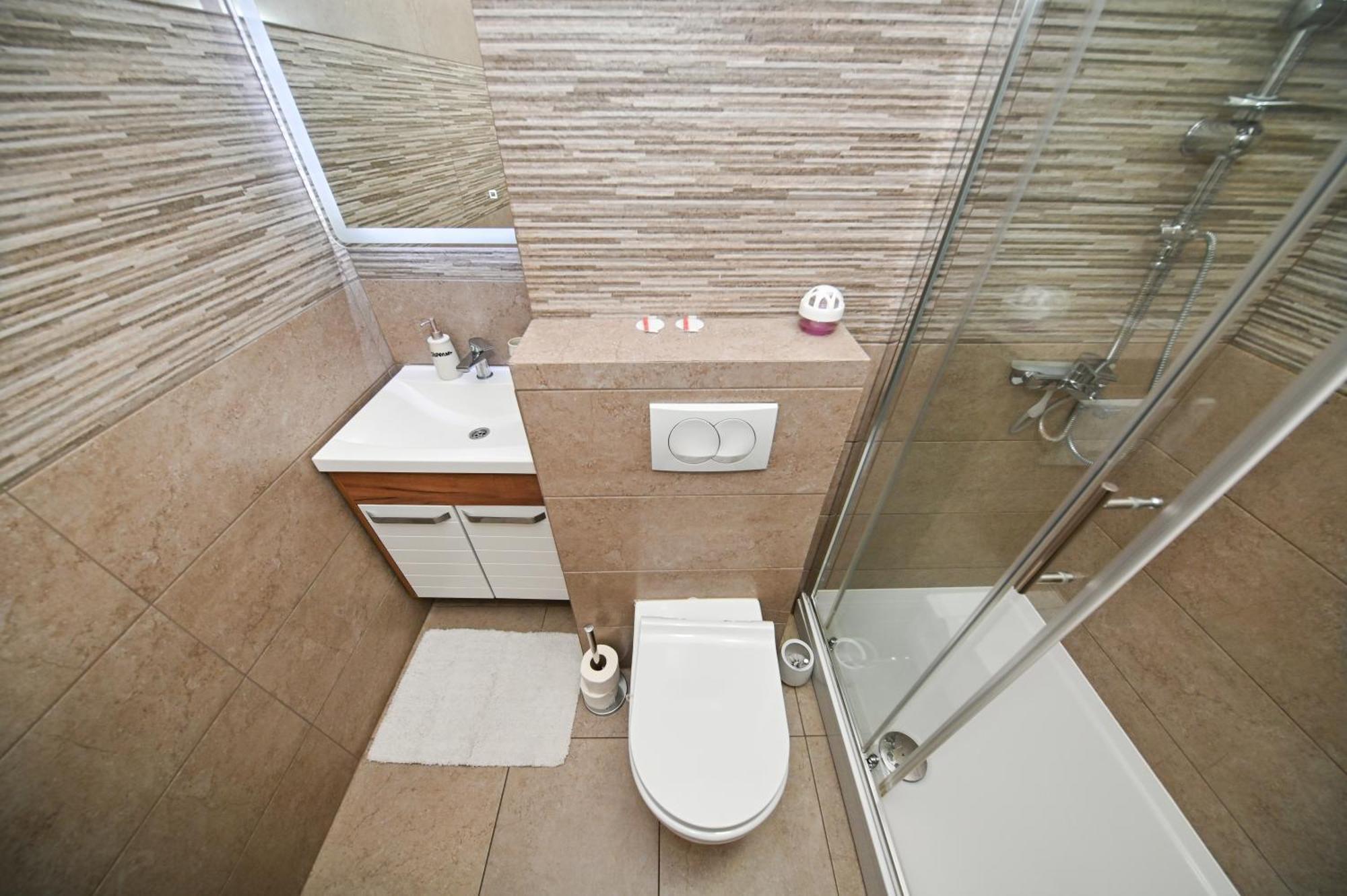 Appartement Noma & Zadar