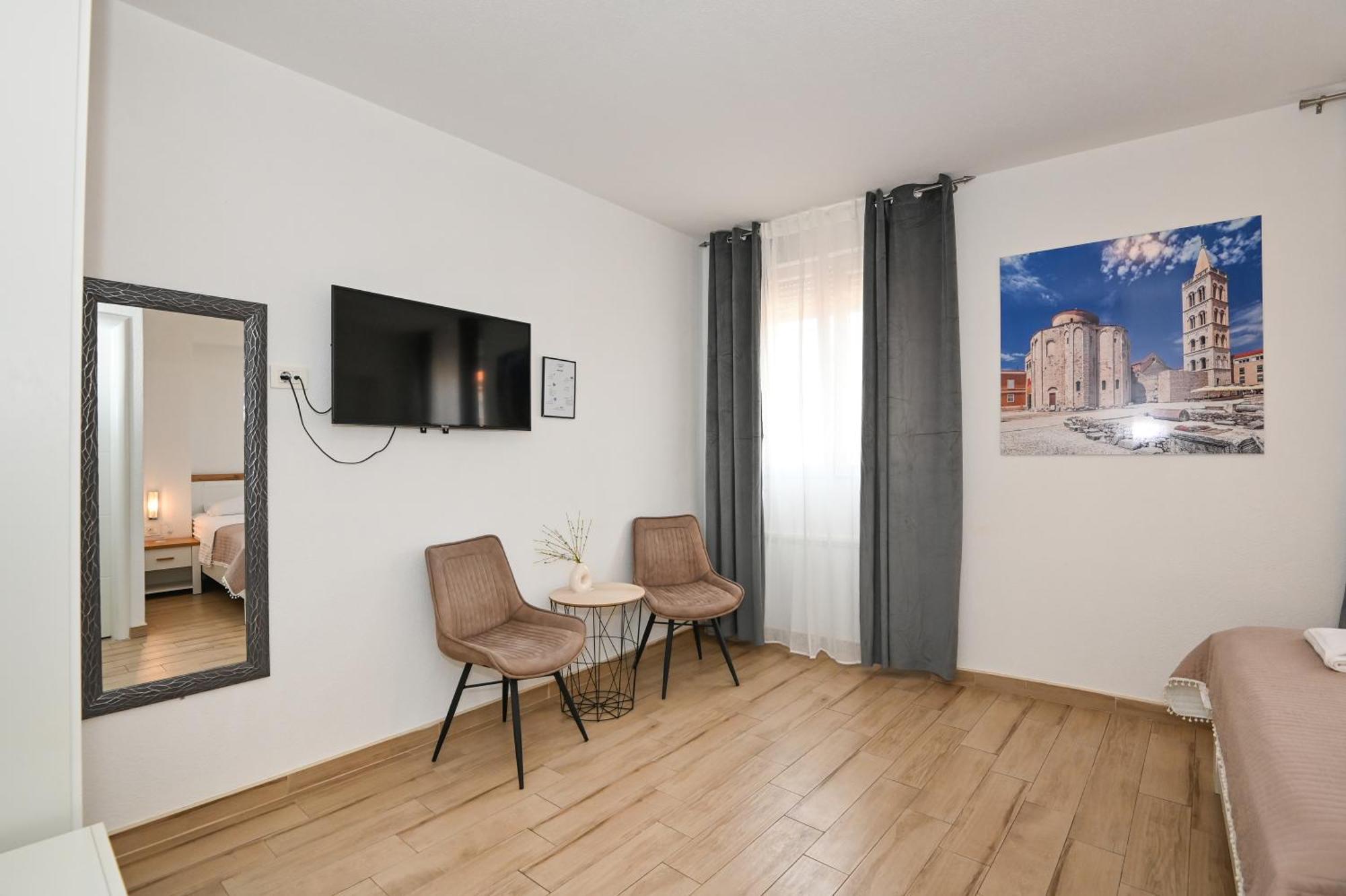 Appartement Noma & *