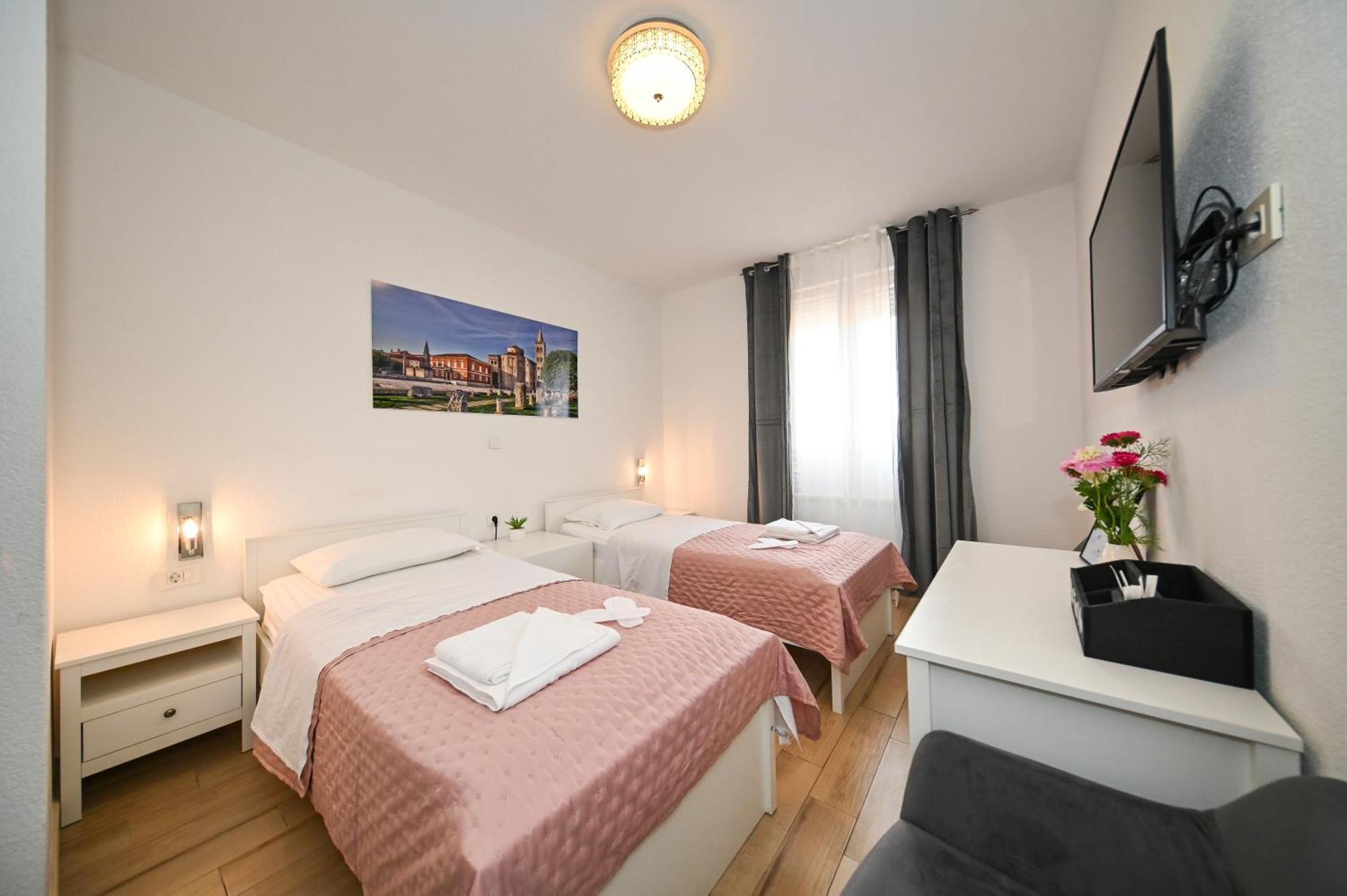 Appartement Noma &