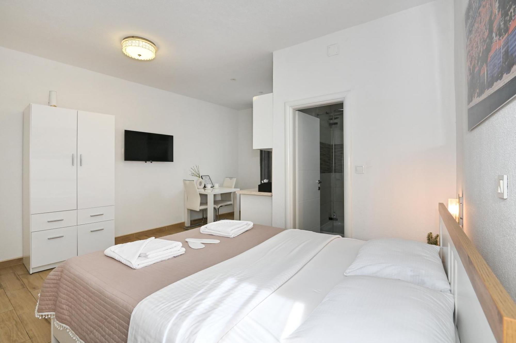 Appartement Noma & *