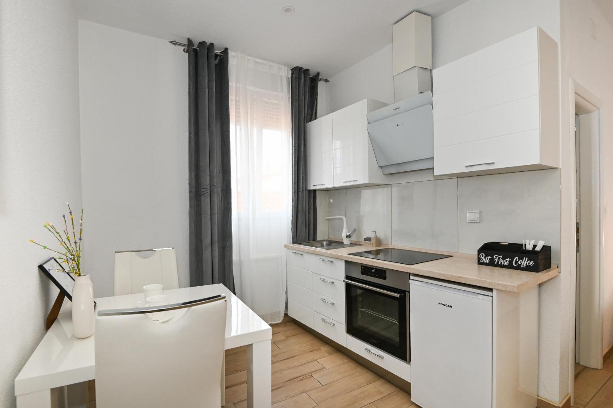 Appartement Noma & *