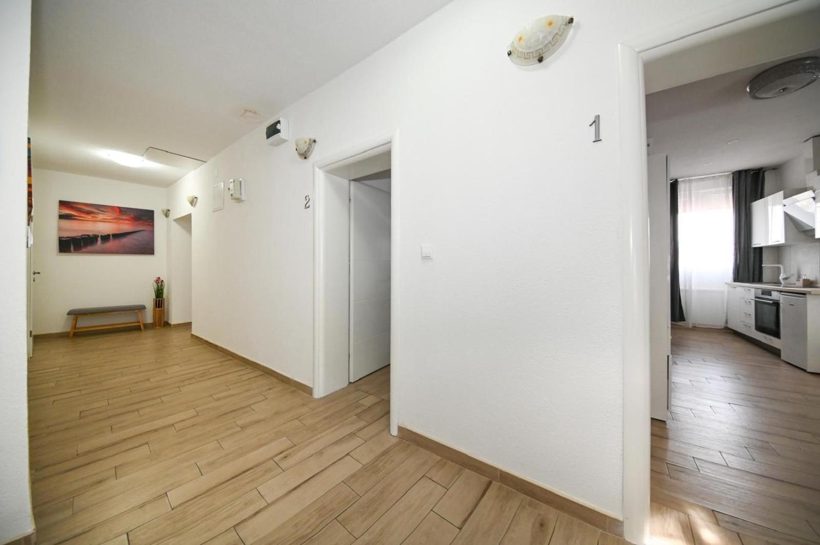 Apartmán Noma & Zadar