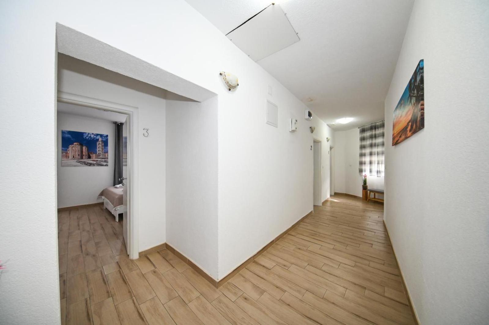 Apartmán Noma & Zadar